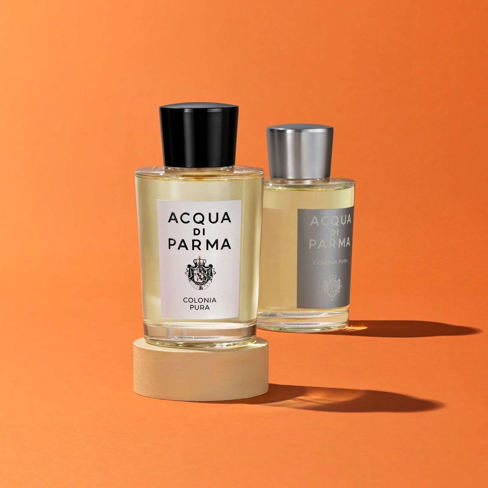 Acqua Di Parma Colonia Pura EDC 100ml 3