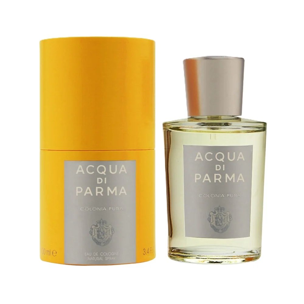 Acqua Di Parma Colonia Pura EDC 100ml 2