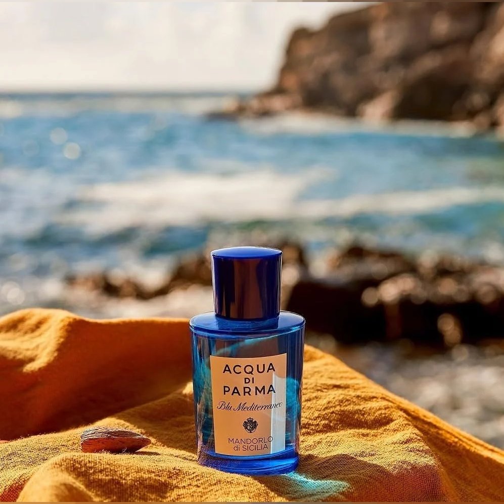 Acqua Di Parma Blu Mediterraneo Mandarino Di Sicilia EDT 100ML 3
