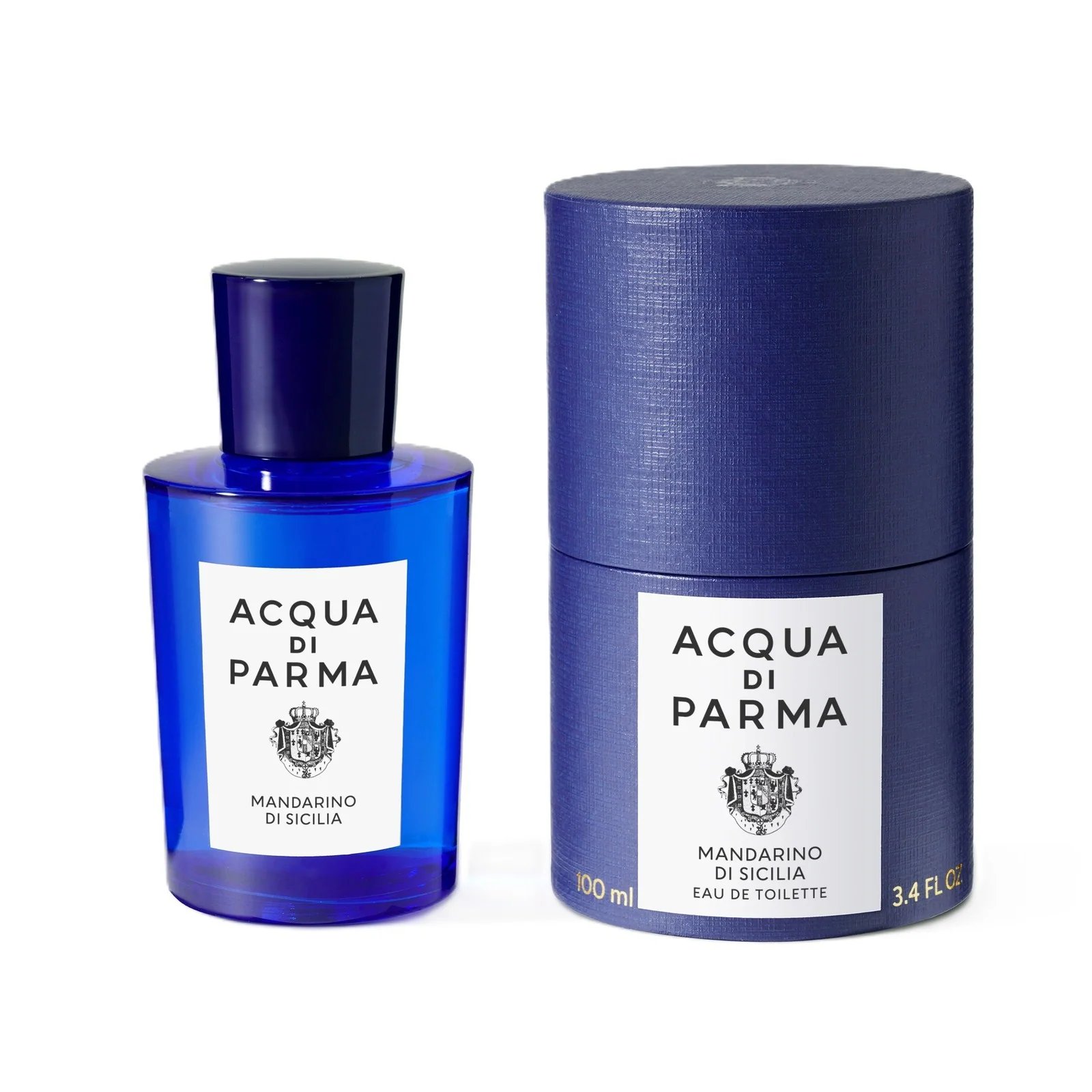 Acqua Di Parma Blu Mediterraneo Mandarino Di Sicilia EDT 100ML 2