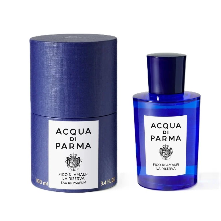 Acqua Di Parma Blu Mediterraneo Fico Di Amalfi La Riserva EDP 100ml 2