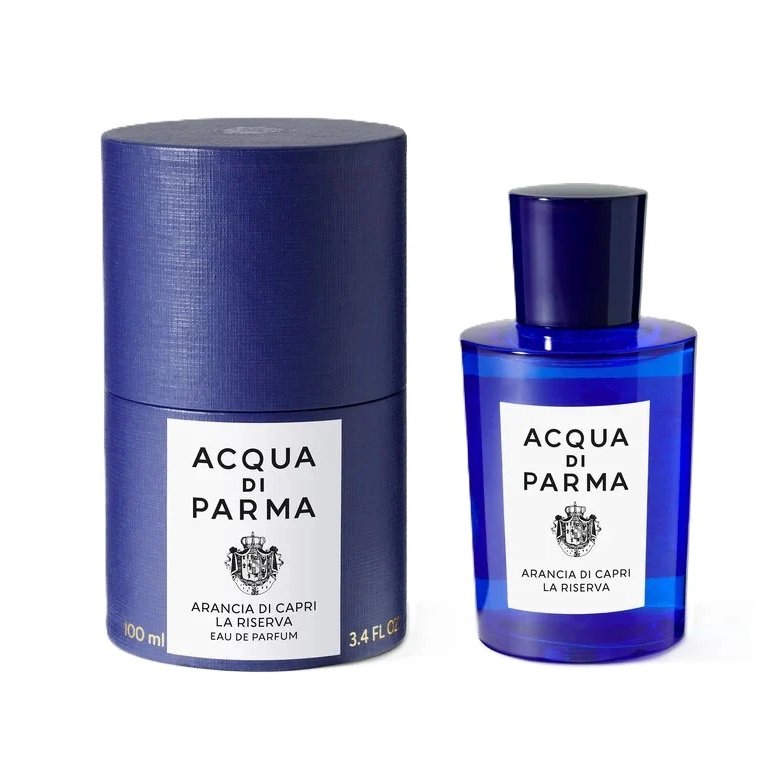 Acqua Di Parma Blu Mediterraneo Arancia Di Capri La Riserva EDP 100ml 2