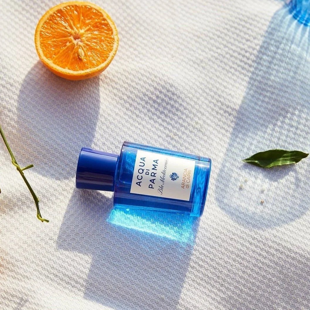 Acqua Di Parma Blu Mediterraneo Arancia Di Capri EDT 100ML 3