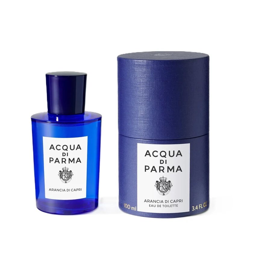 Acqua Di Parma Blu Mediterraneo Arancia Di Capri EDT 100ML 2