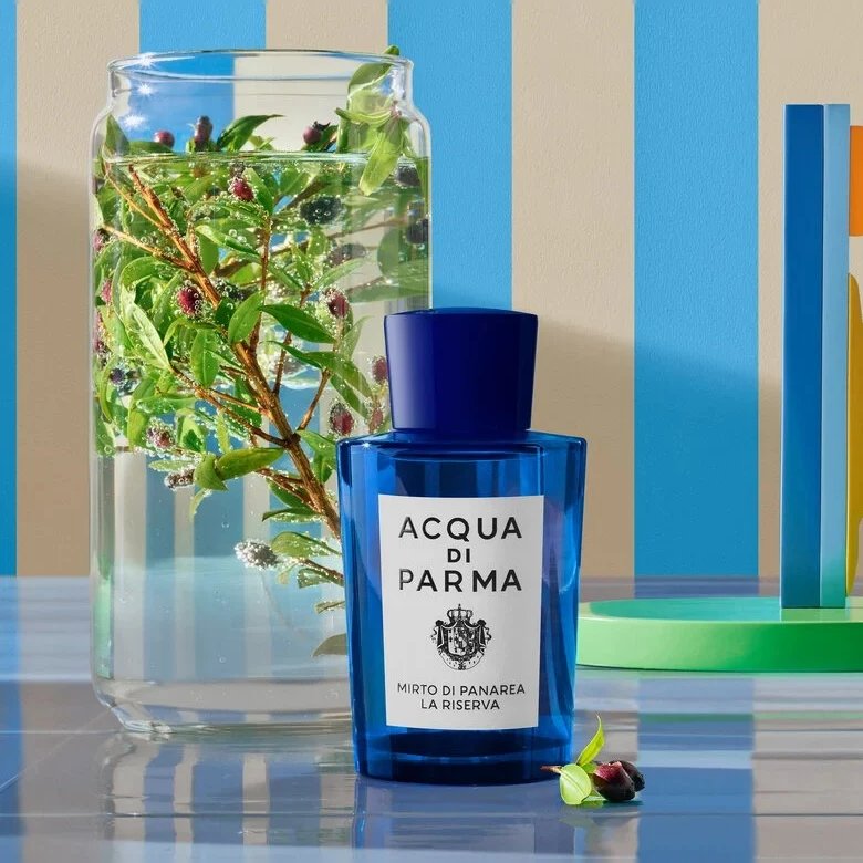 Acqua Di Parma Blu Mediterraneo Mirto Di Panarea EDT 100ML 3