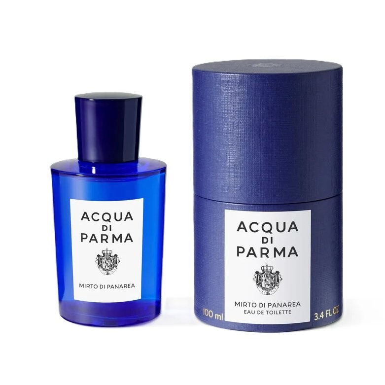 Acqua Di Parma Blu Mediterraneo Mirto Di Panarea EDT 100ML 2