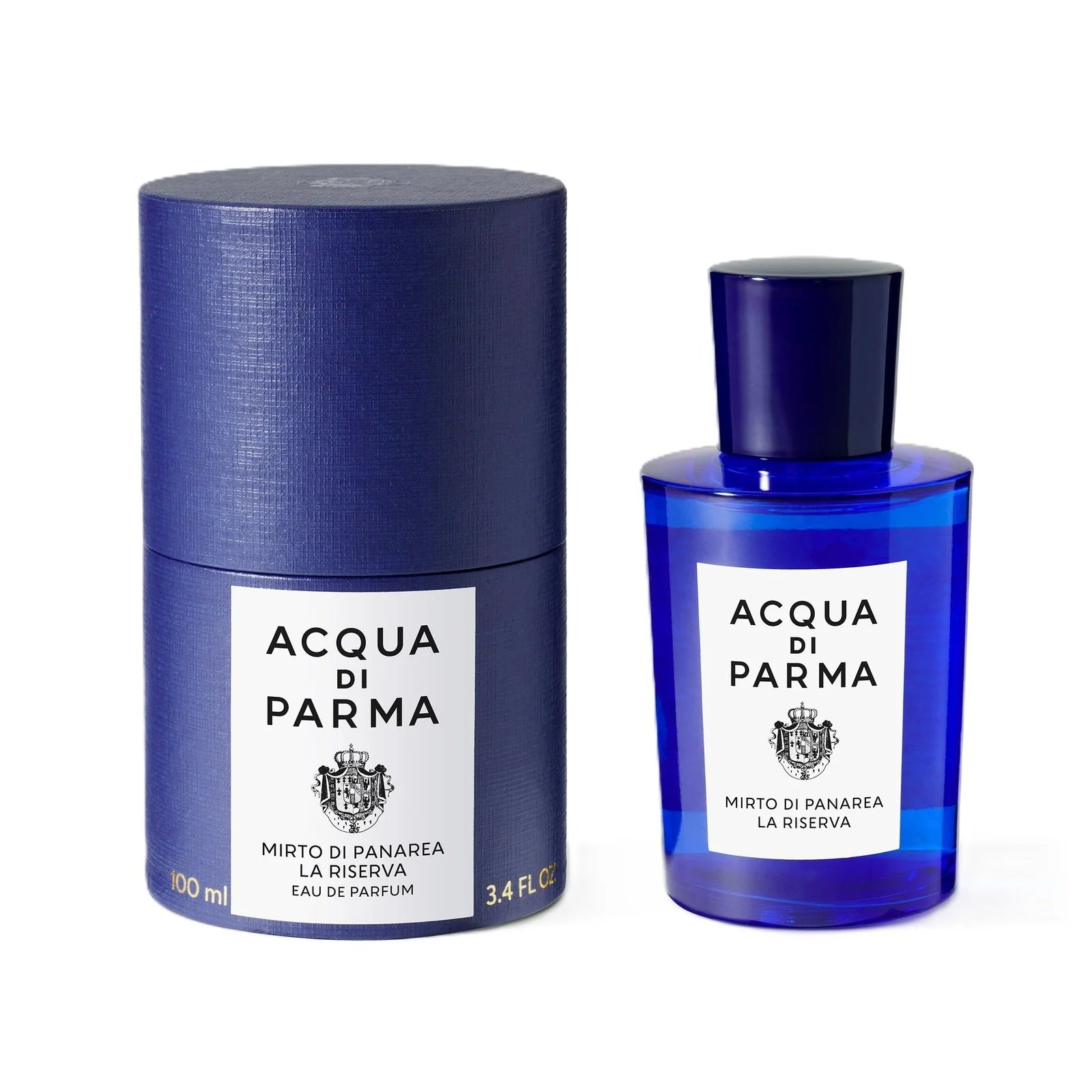 Acqua Di Parma Blu Mediterraneo Mirto Di Panarea La Riserva EDP 100ml 2