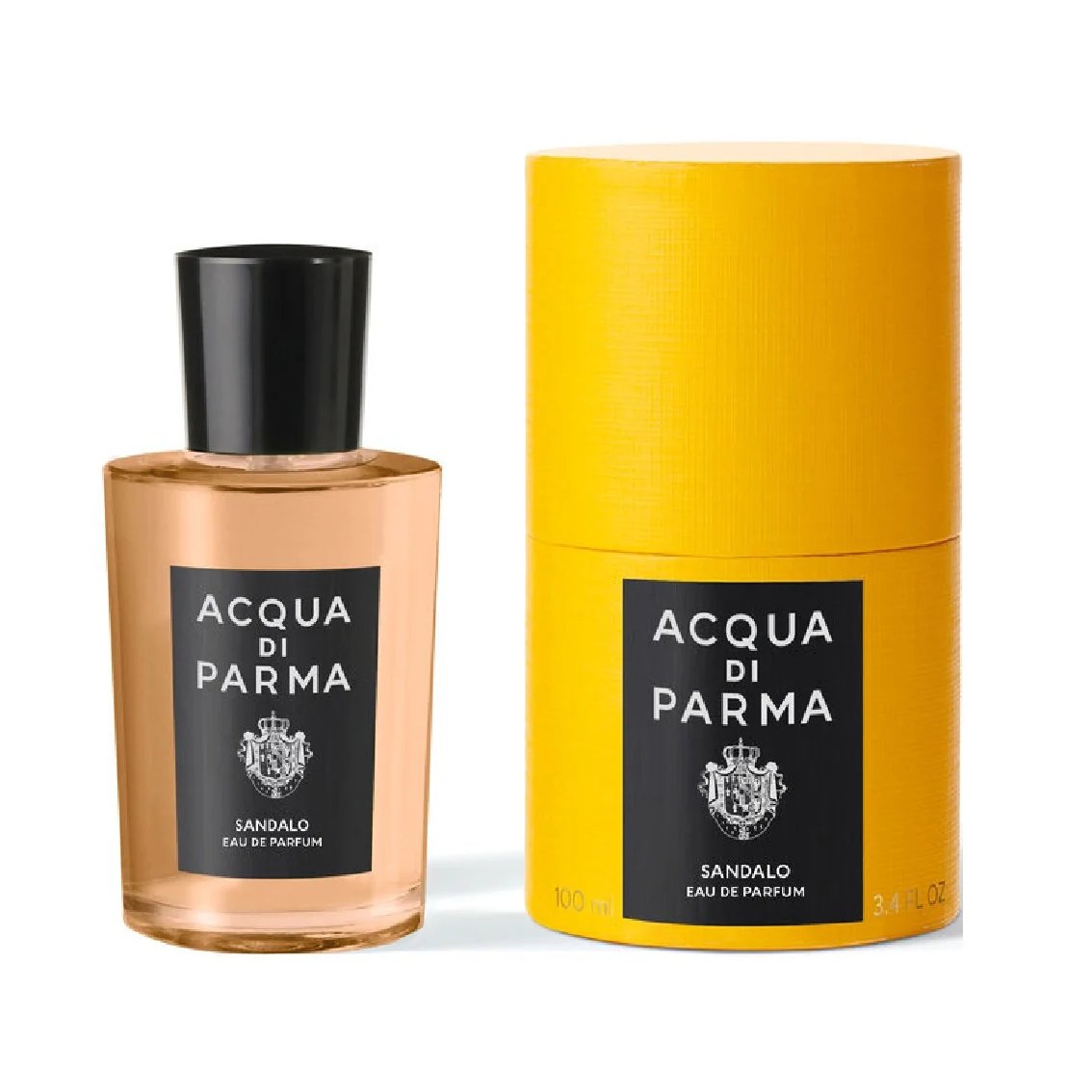 Acqua Di Parma Signatures Of The Sun - Sandalo EDP 100ML 2