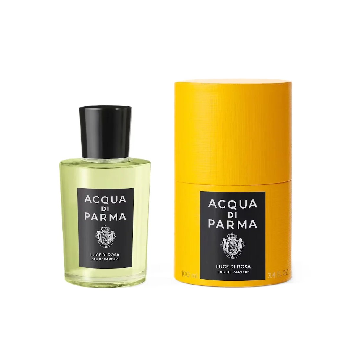 Acqua Di Parma Signatures Of The Sun - Luce Di Rosa 100ML EDP 2