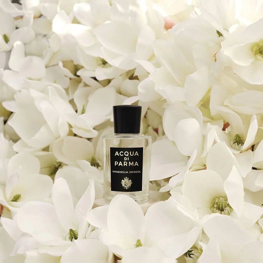 Acqua Di Parma Signatures Of The Sun - Magnolia Infinita 100ML EDP 3