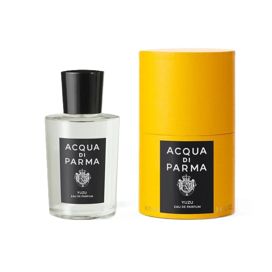 Acqua Di Parma Signatures Of The Sun - Yuzu EDP 100ml 2