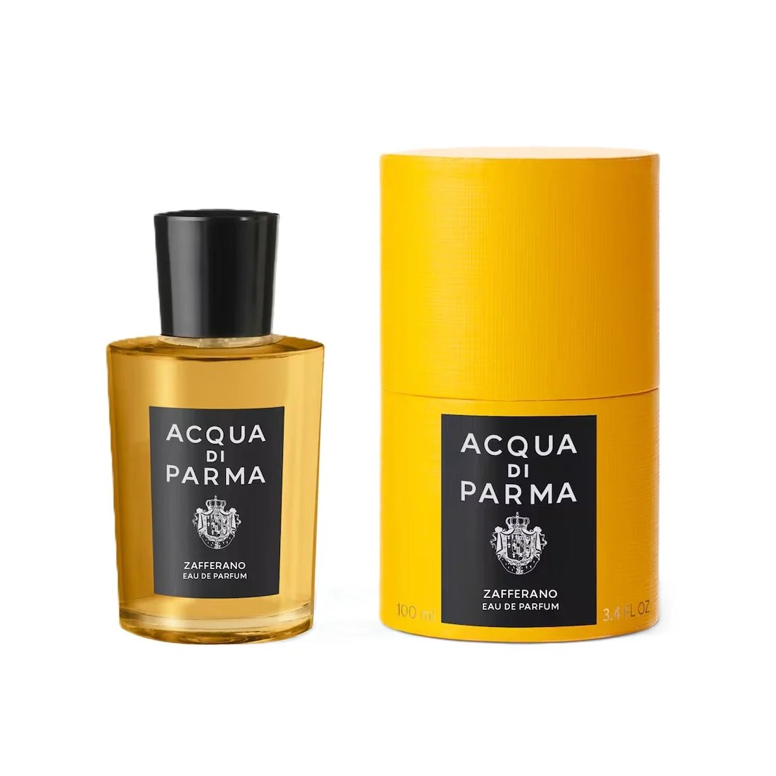 Acqua di Parma Zafferano EDP 100 ml 2