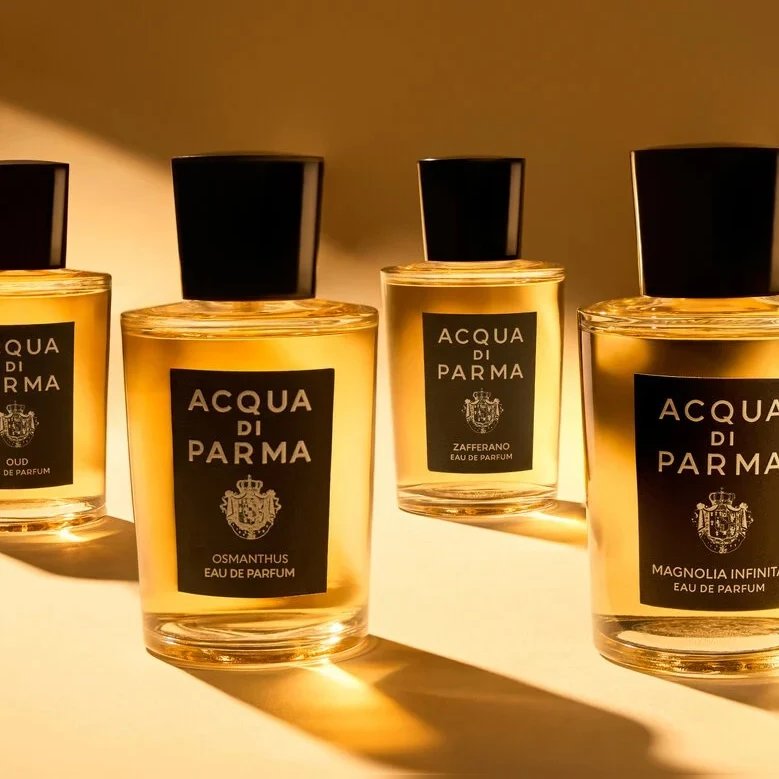 Acqua di Parma Zafferano EDP 100 ml 3