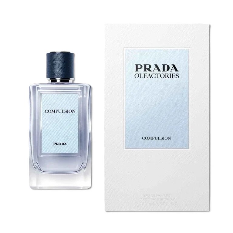 Prada Olfactories Compulsion EDP 100 ML 2