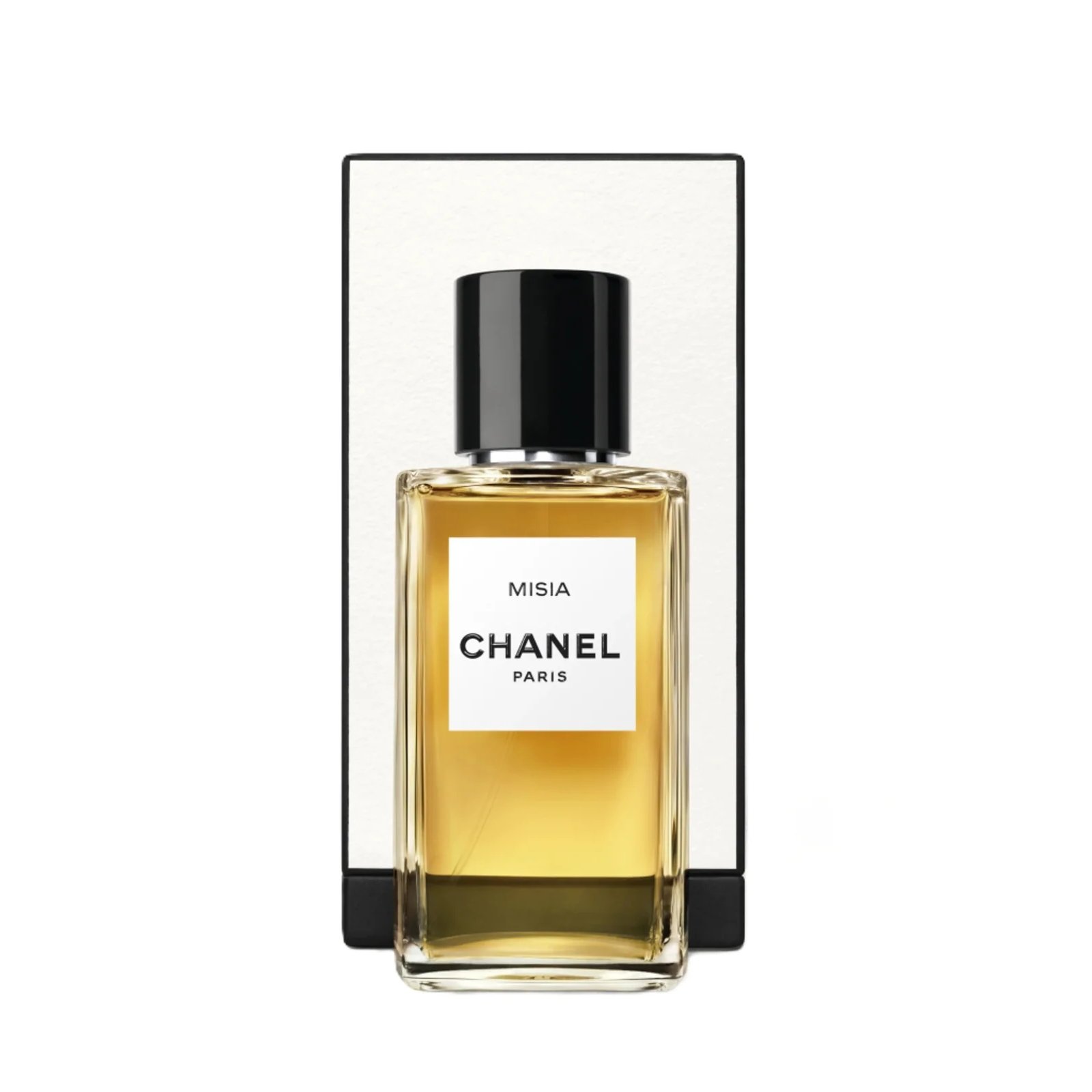 Chanel Les Exclusifs  MISIA EDP 75 ml 2