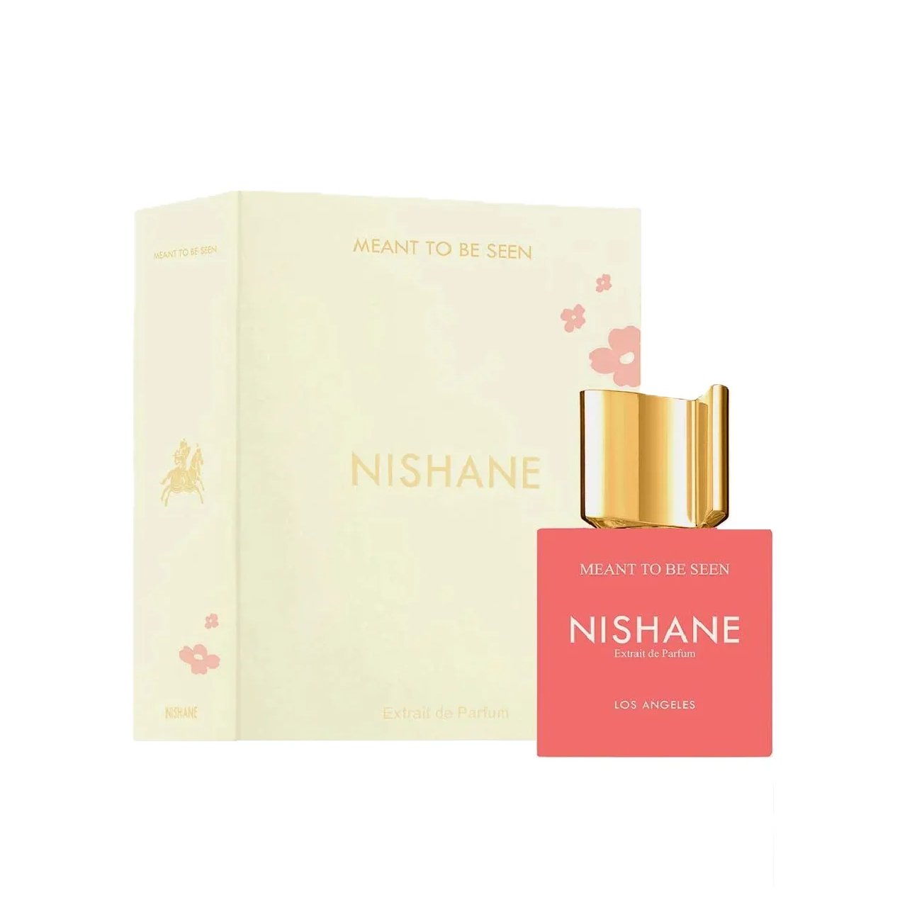 Nishane Meant To Be Seen Extrait 100 ML 2