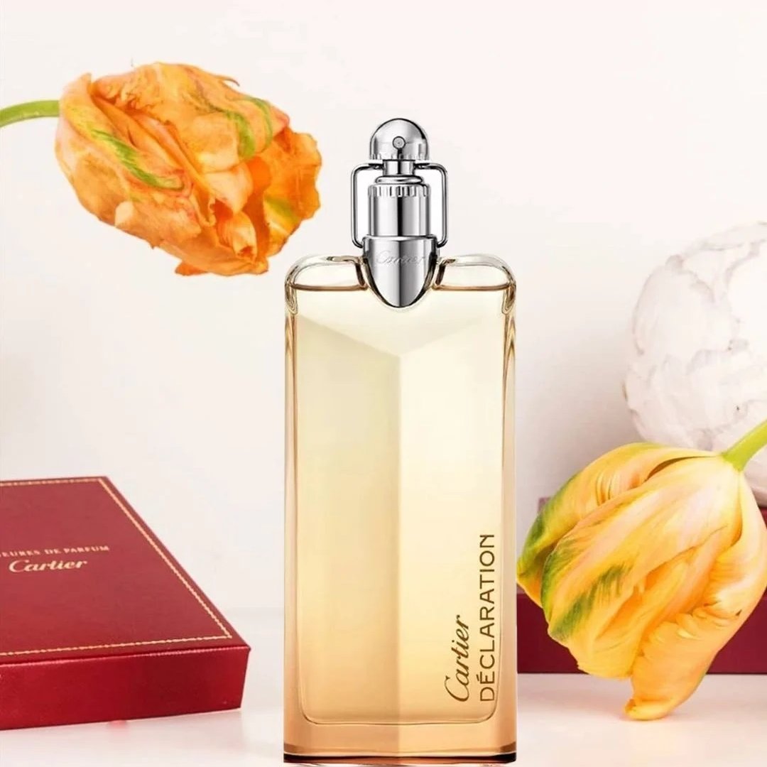 Cartier Declaration Parfum 100 ml 3