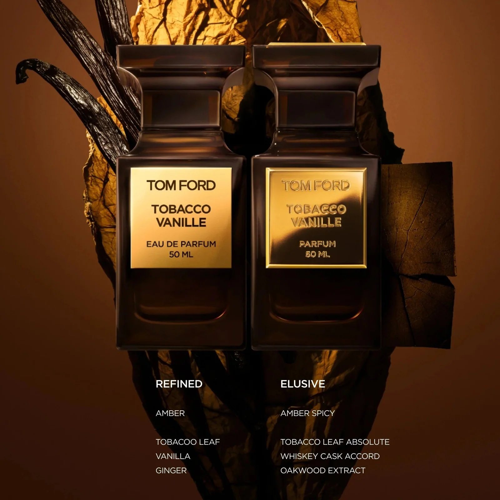 TOM Ford Tobacco Vanille parfum 50 ml 3