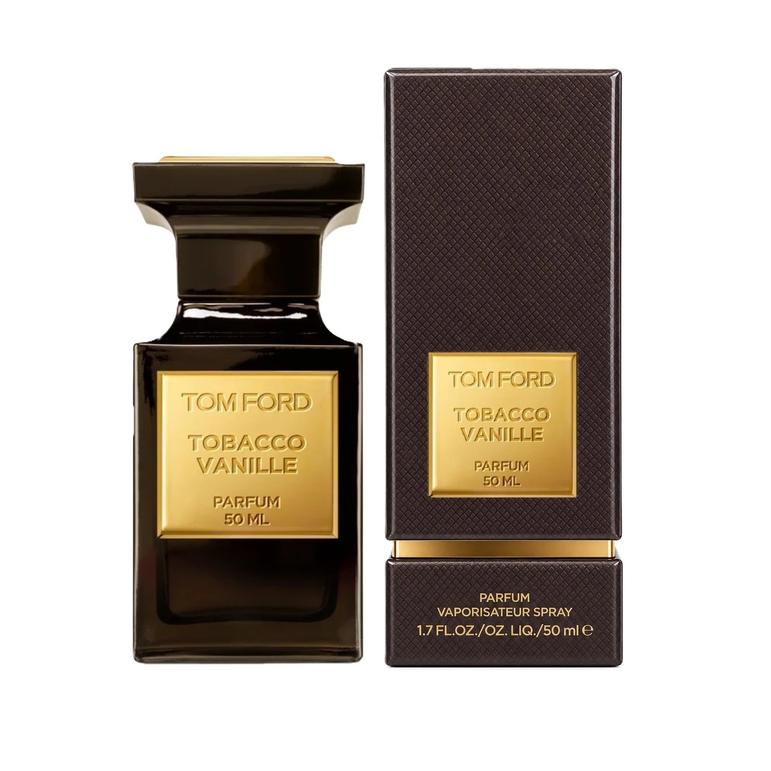 TOM Ford Tobacco Vanille parfum 50 ml 2