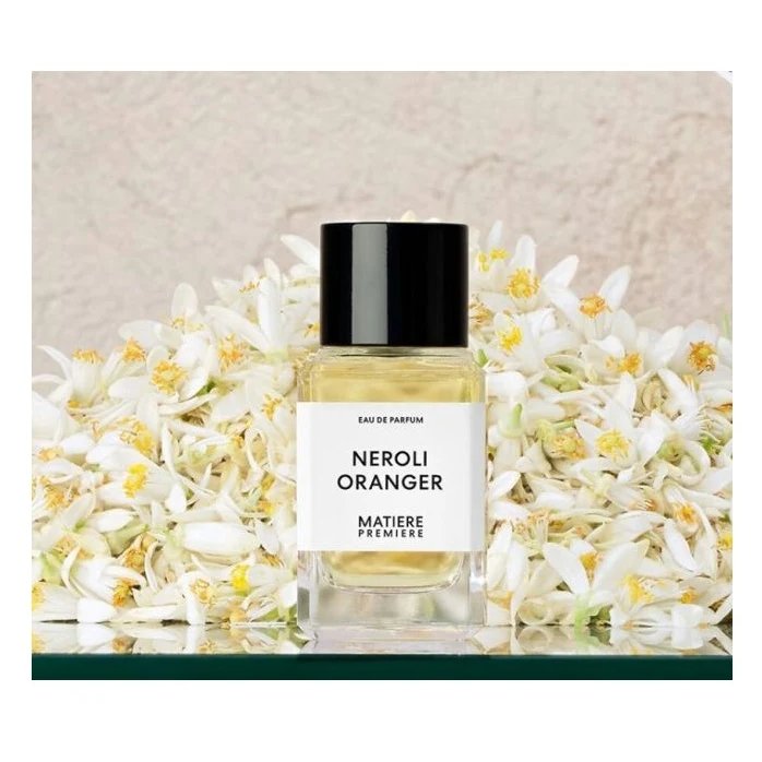 Matiere Premiere Neroli Oranger EDP 100ml 3