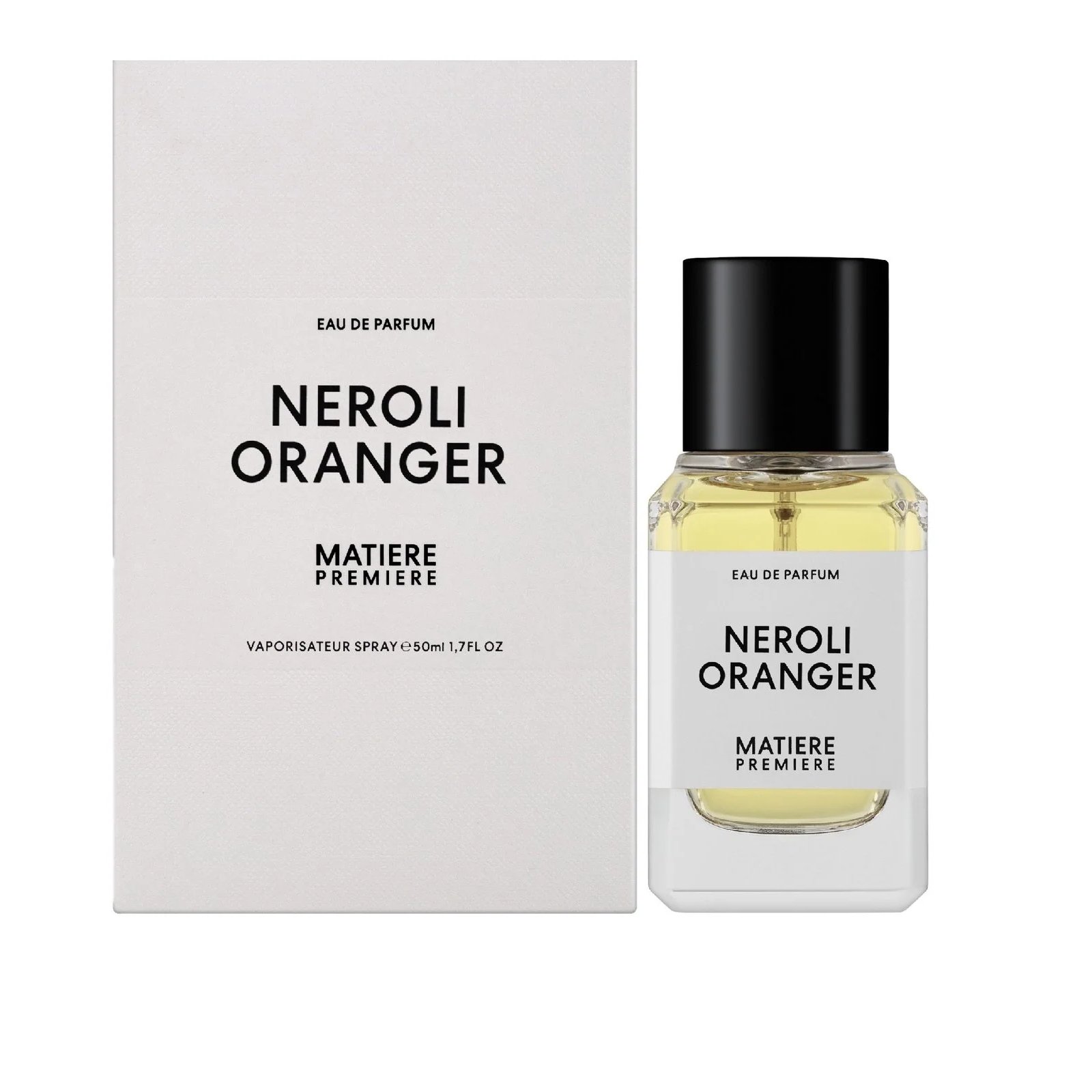 Matiere Premiere Neroli Oranger EDP 100ml 2