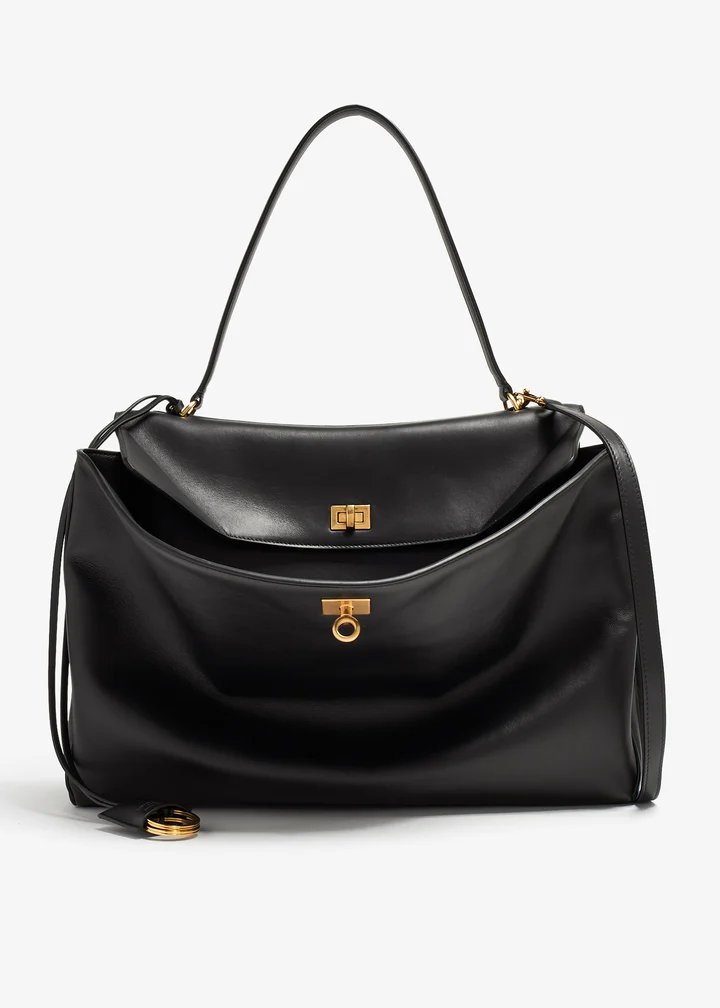 Rodeo large handbag