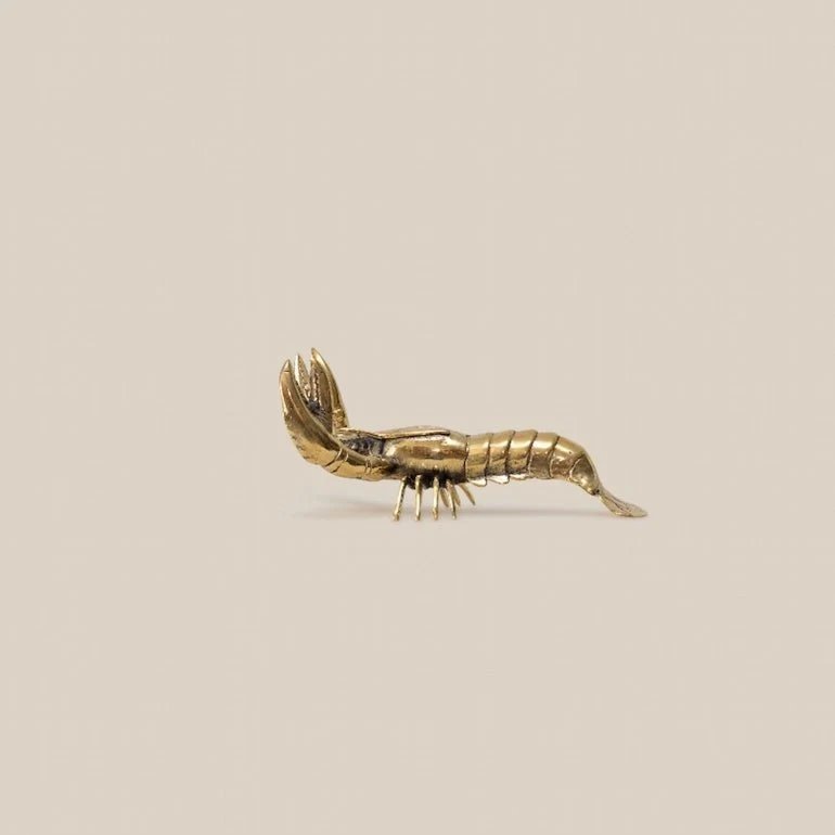 Lobster Bronze Deco S