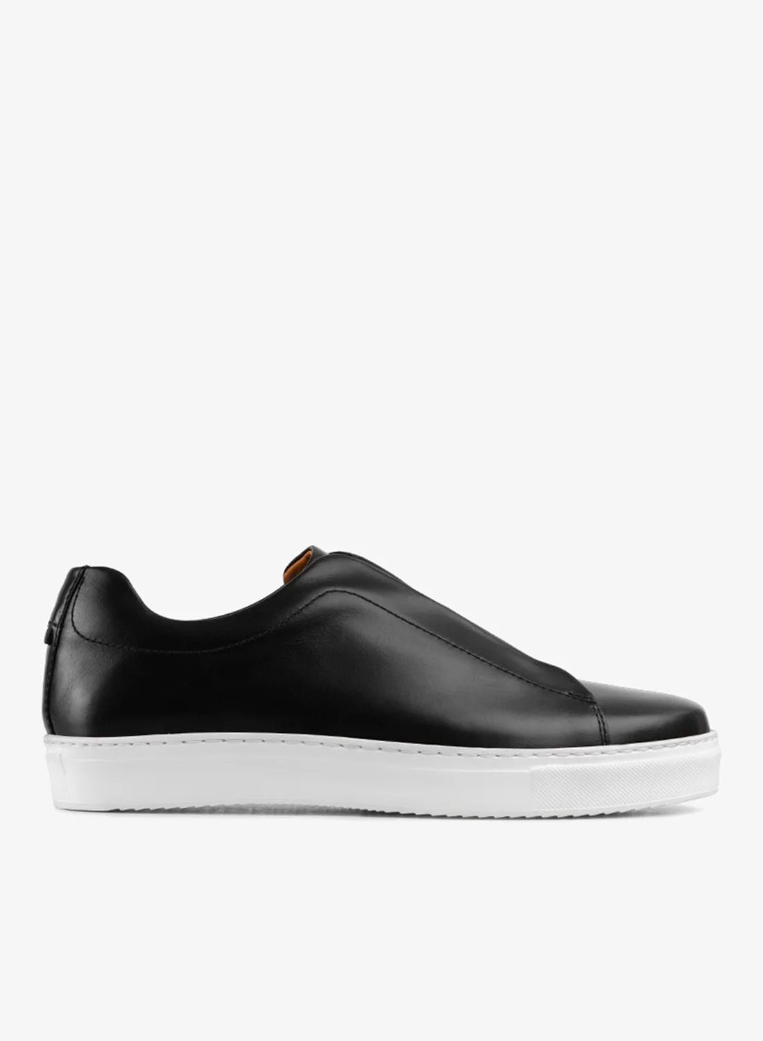Language Black Men's Suncrest Sneaker for Men | Best Price UAE