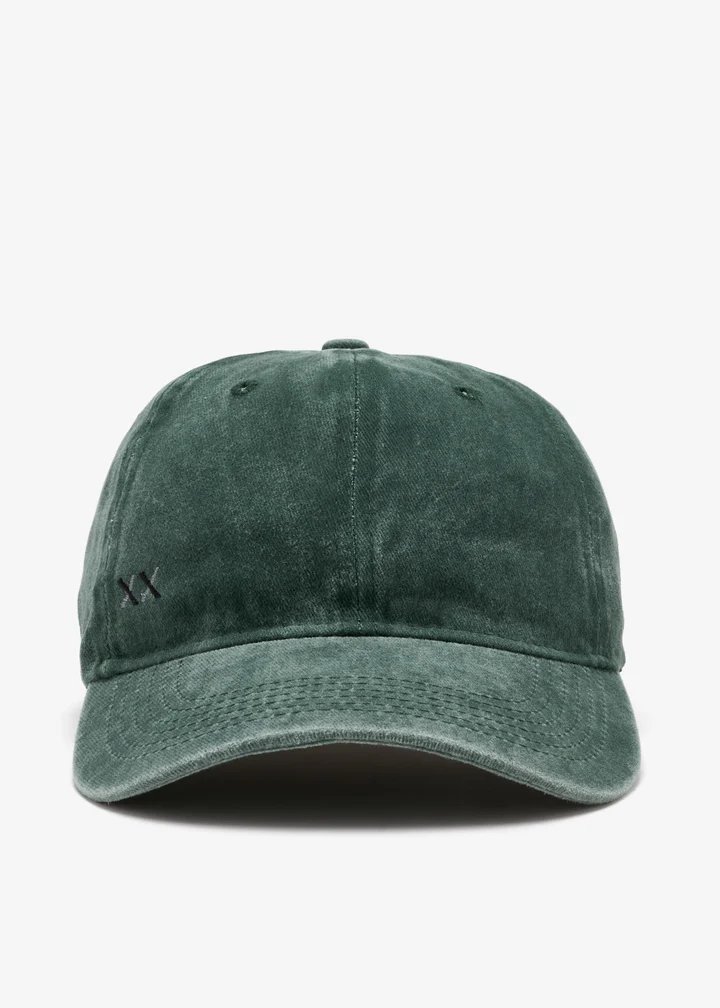 Nomad cap