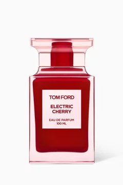 Electric Cherry Eau de Parfum, 100ml