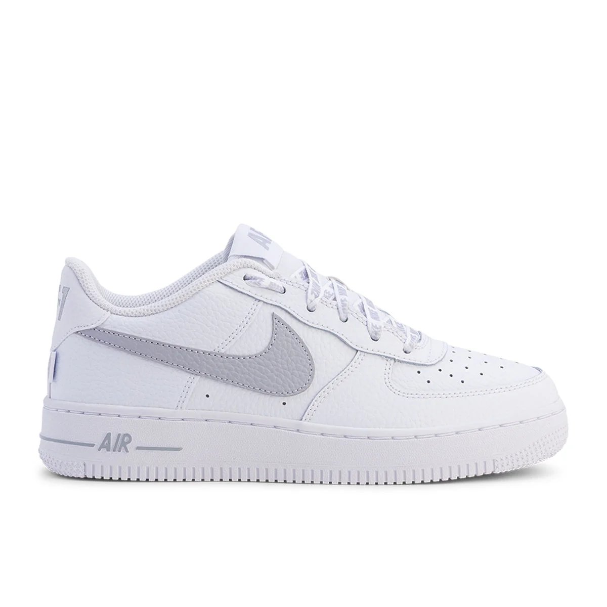 Nike Air Force 1 Low - Grade School Shoes