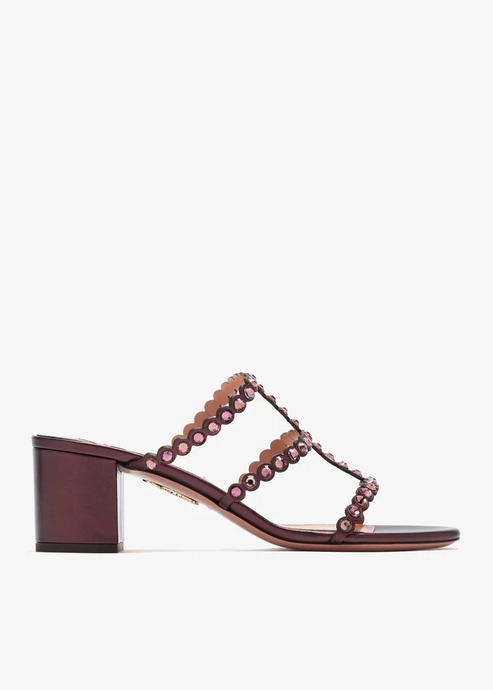 Tequila 50 sandals