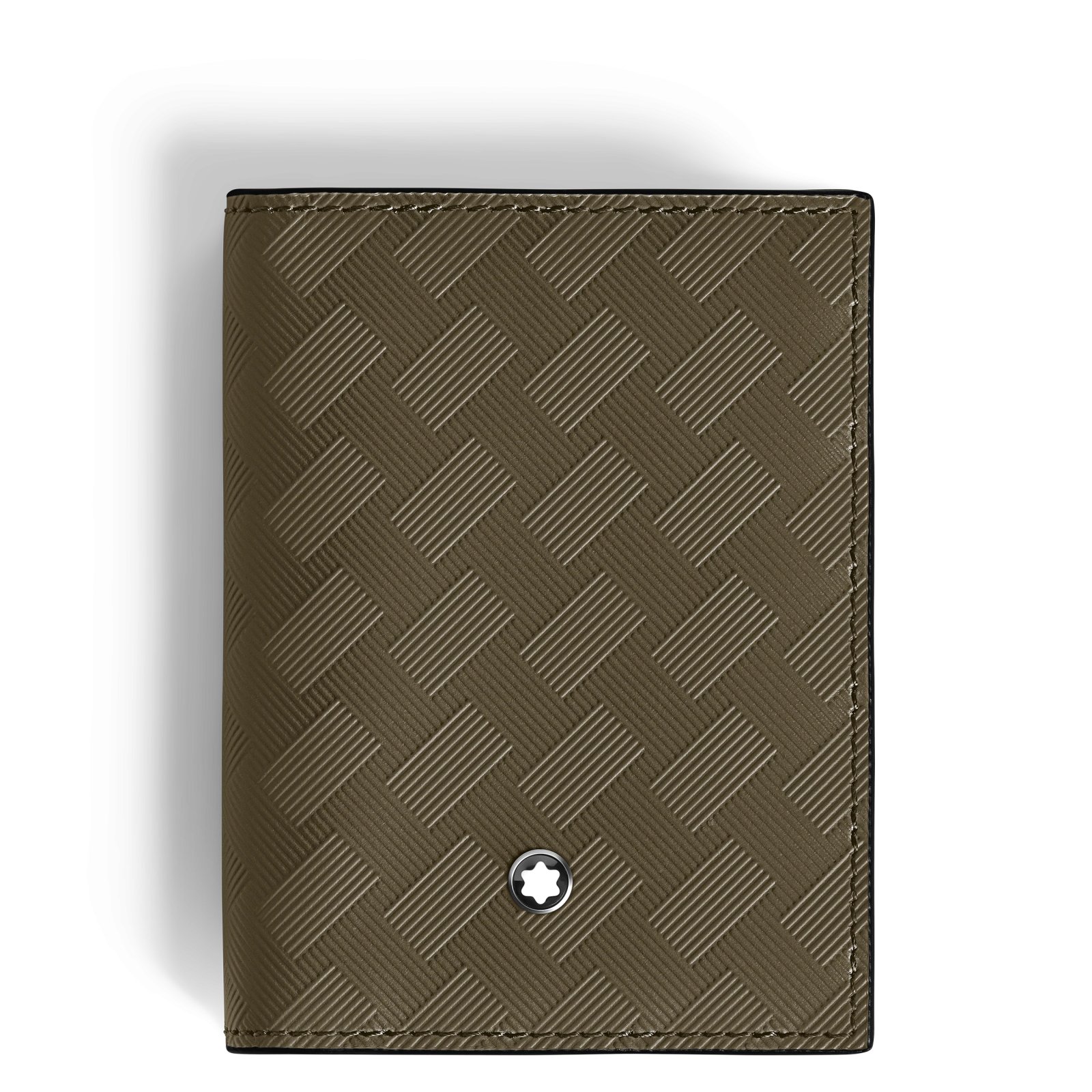 Card Holder 4cc in Extreme Leather