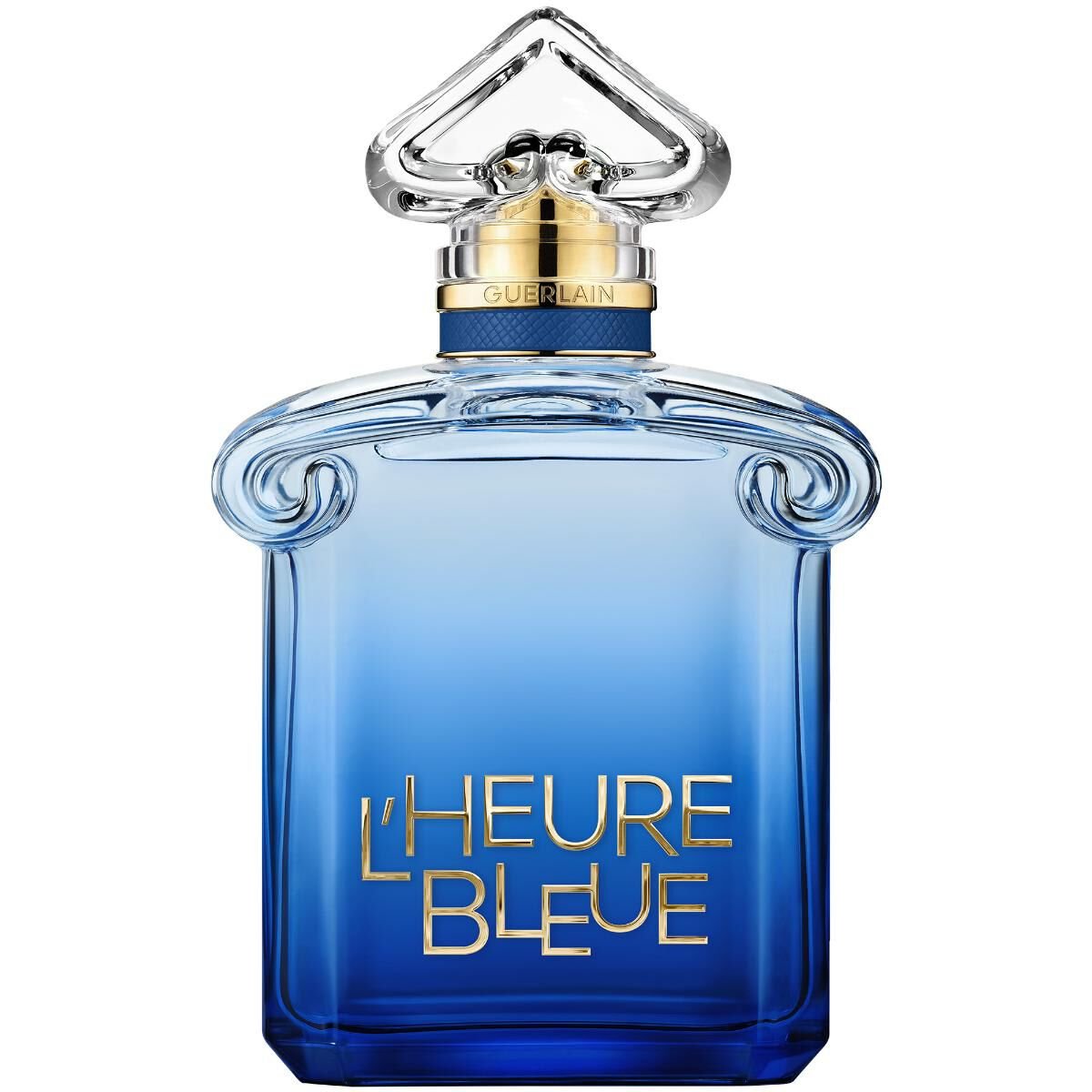 L’Heure Bleue