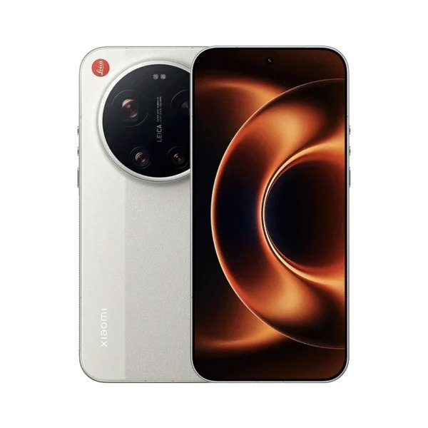 Xiaomi 17 Ultra Leica Edition 16GB 512GB