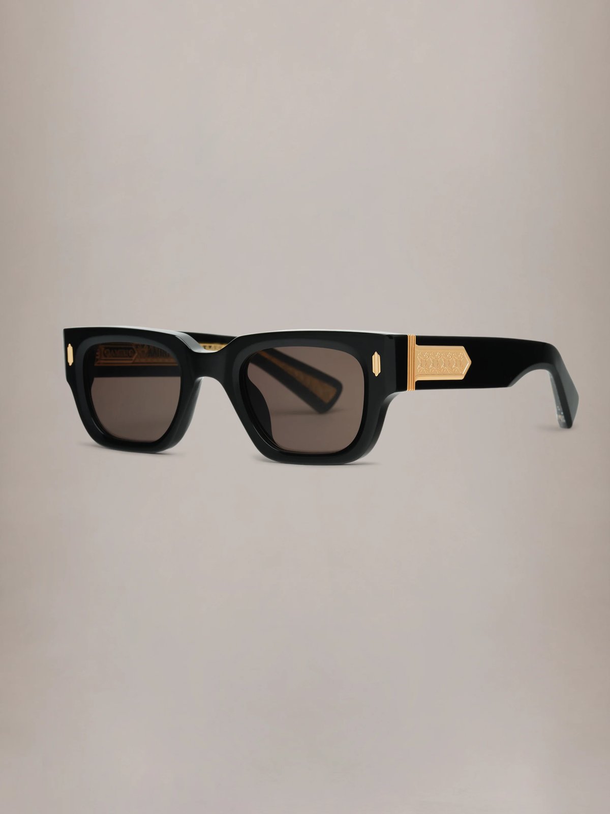 VENICE SUNGLASSES - Black