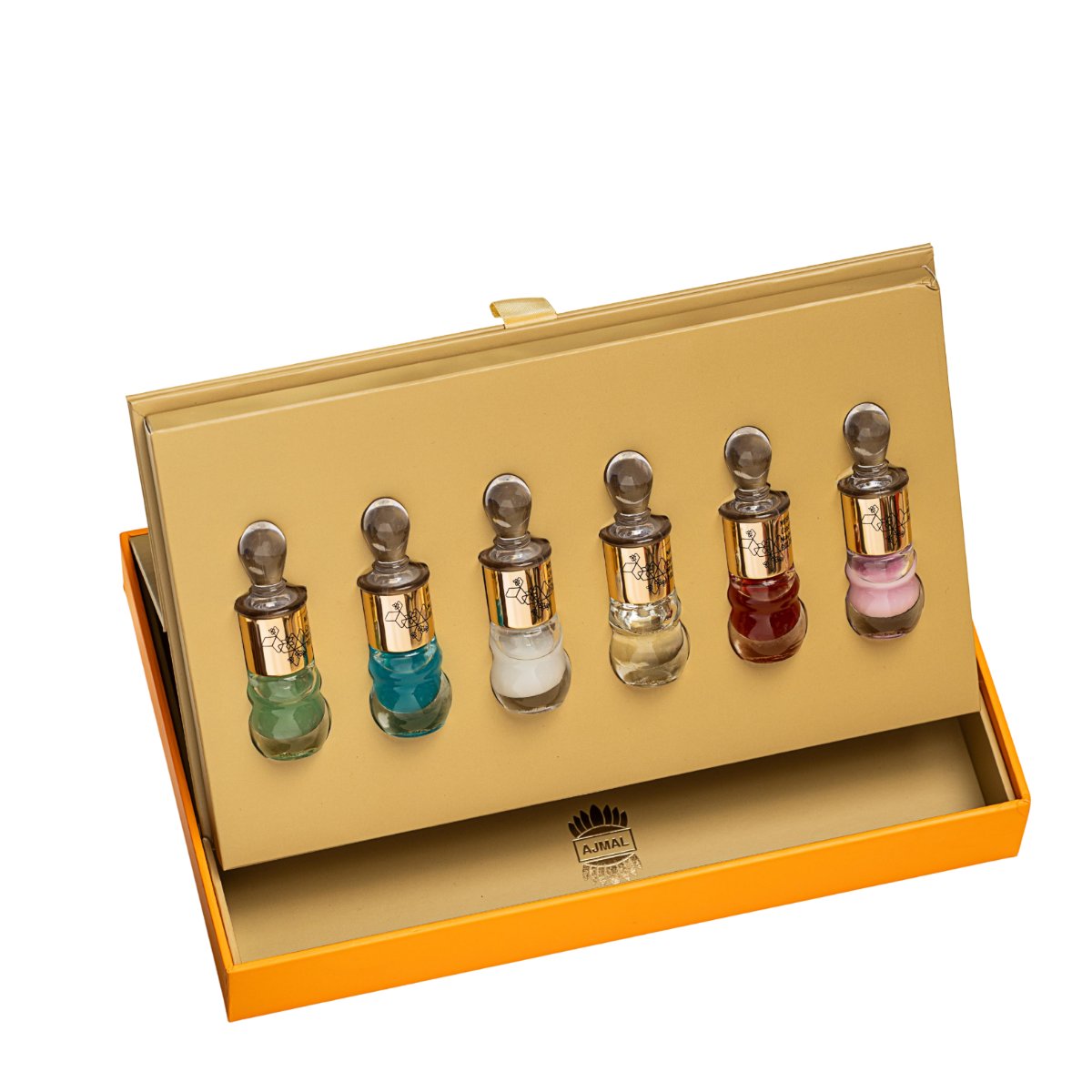 Misk Collection - 3GM Tawziyat X 6PCS