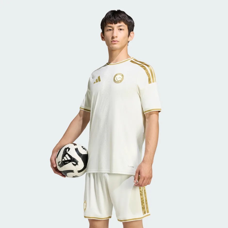 Al Nassr FC 26/27 Third Jersey