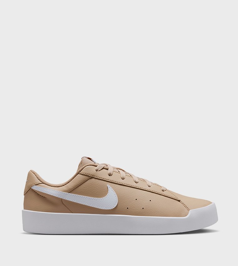 COURT HERITAGE  Logo Low Top Sneakers