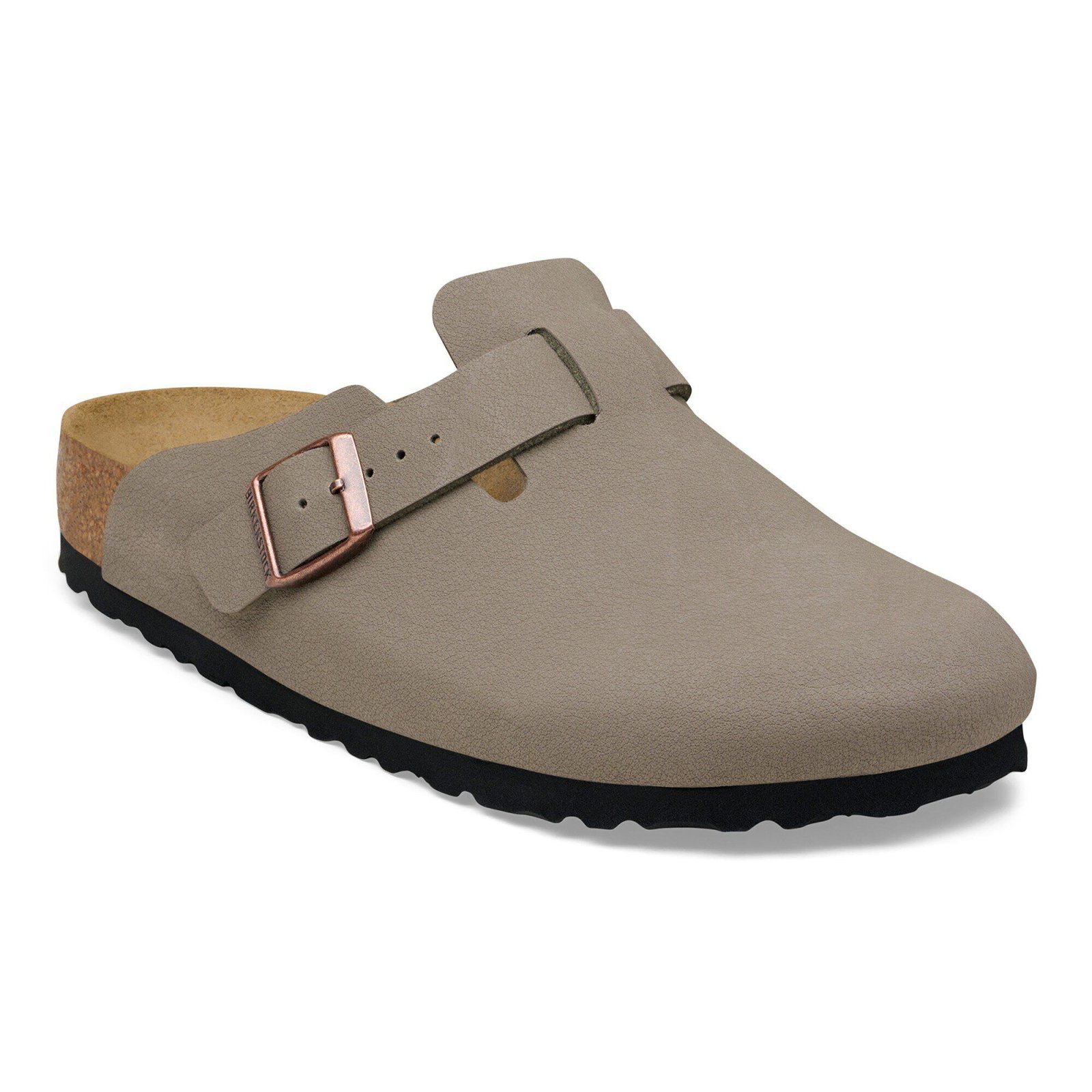Boston TEX Birko-Flor Nubuck