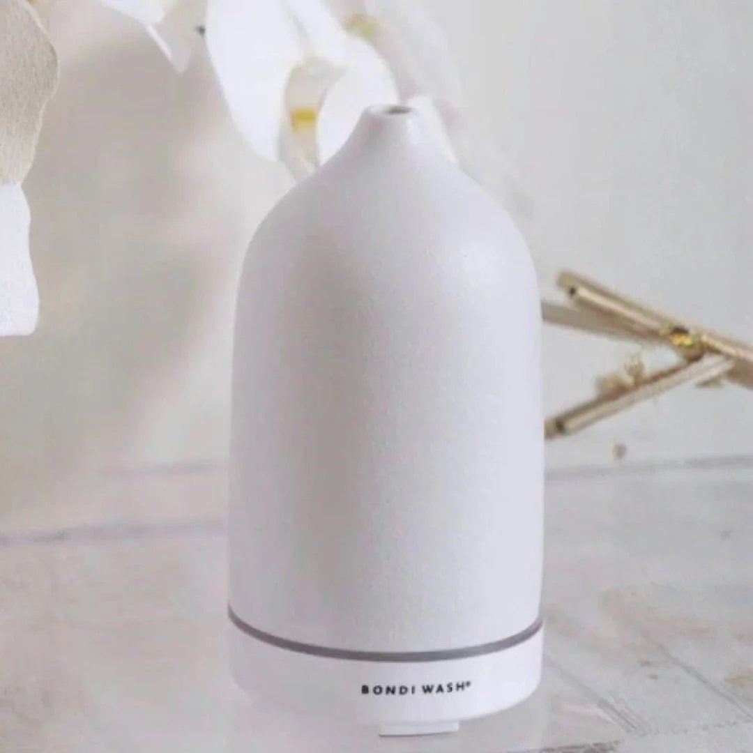 Essential Oil Diffuser 2