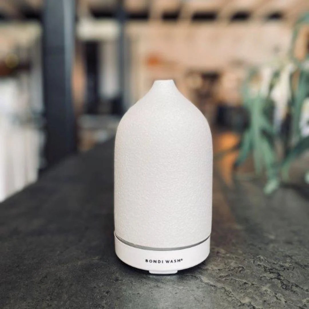 Essential Oil Diffuser 4