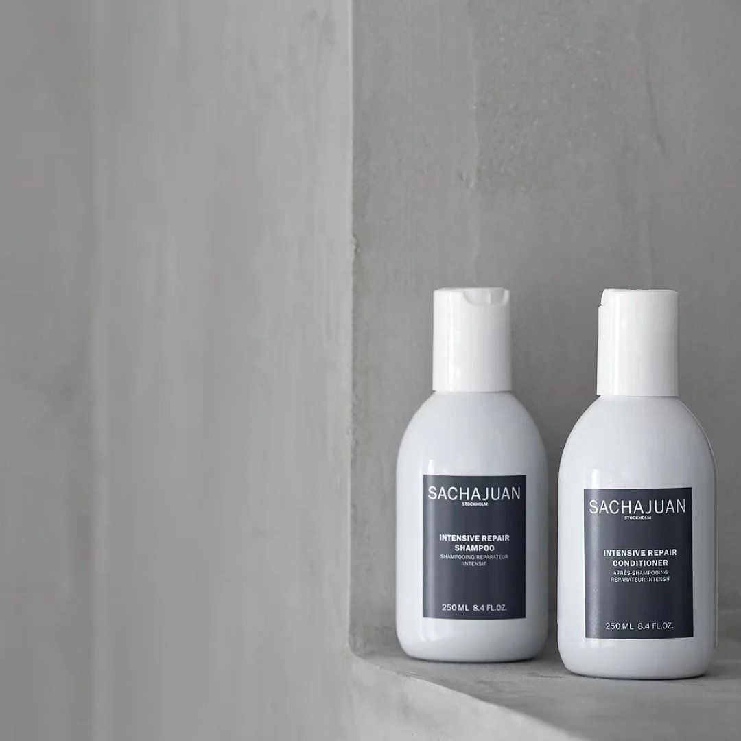 Sachajuan Intensive Repair Shampoo 250ml 2