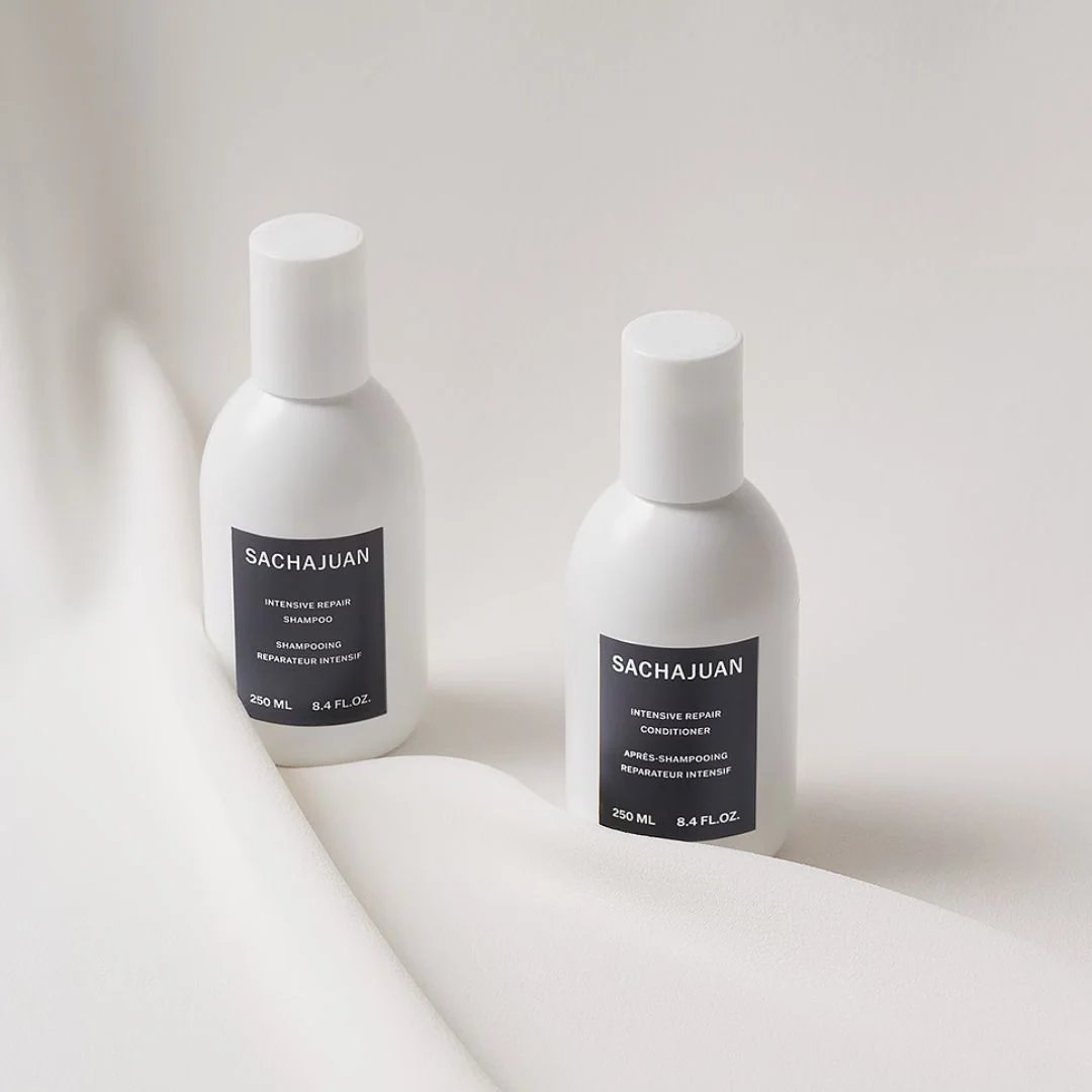 Sachajuan Intensive Repair Shampoo 250ml 3