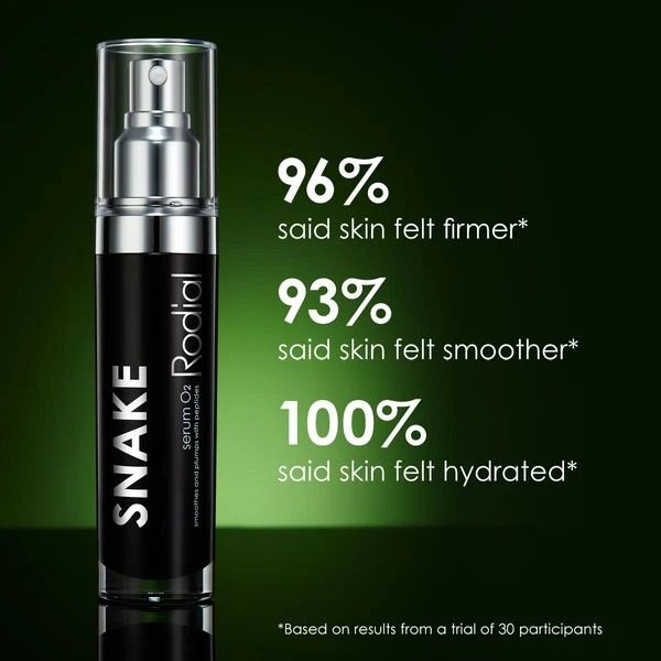 Rodial Snake Serum O2 3