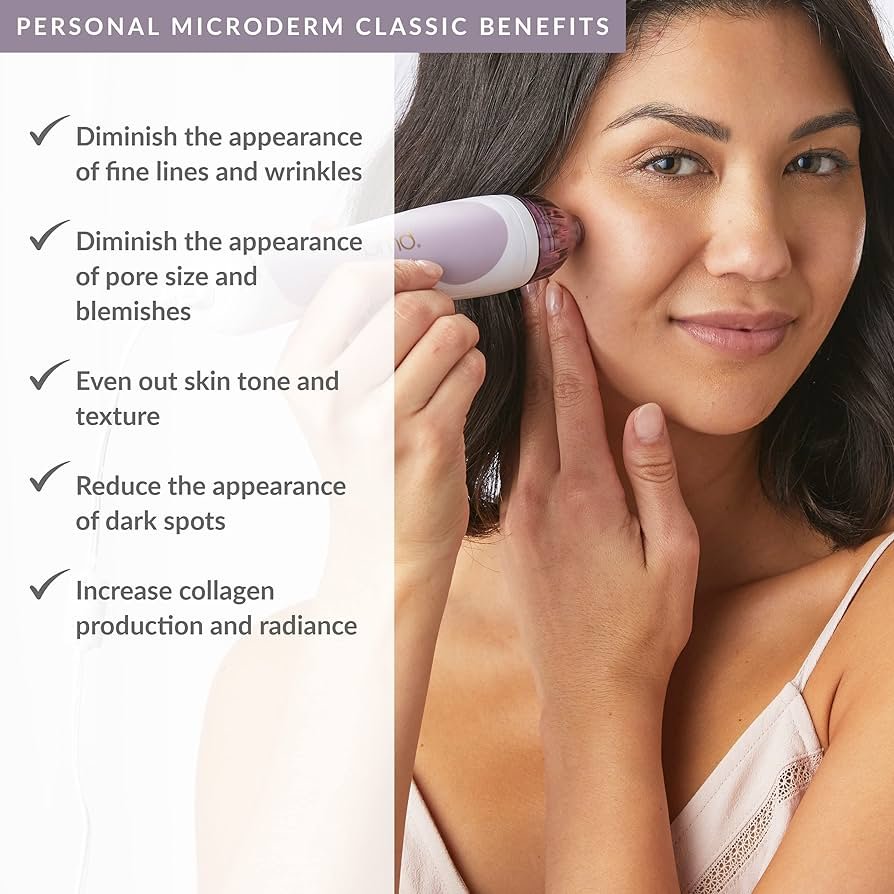 PMD Personal Microderm Classic - Light Purple 3