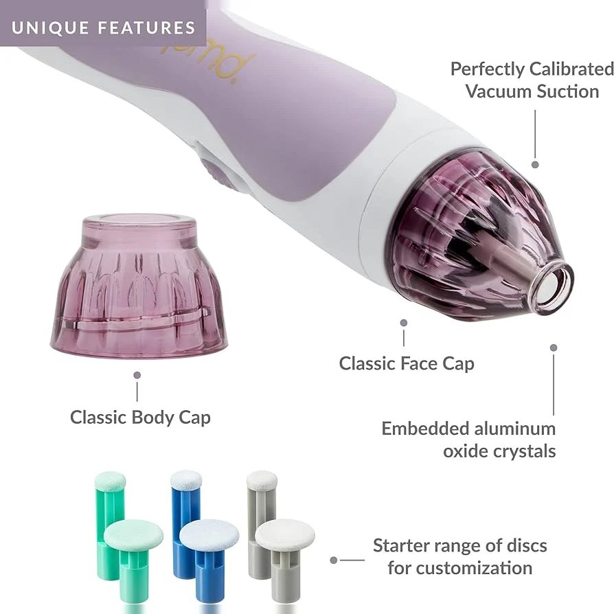 PMD Personal Microderm Classic - Light Purple 2