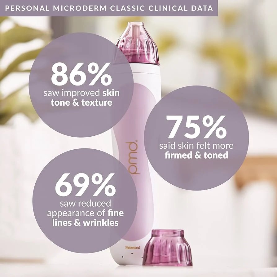 PMD Personal Microderm Classic - Light Purple 4