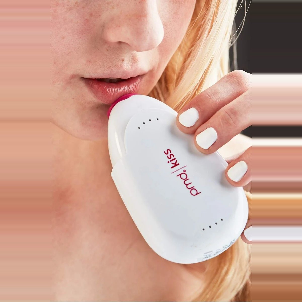 PMD Kiss Blush 2