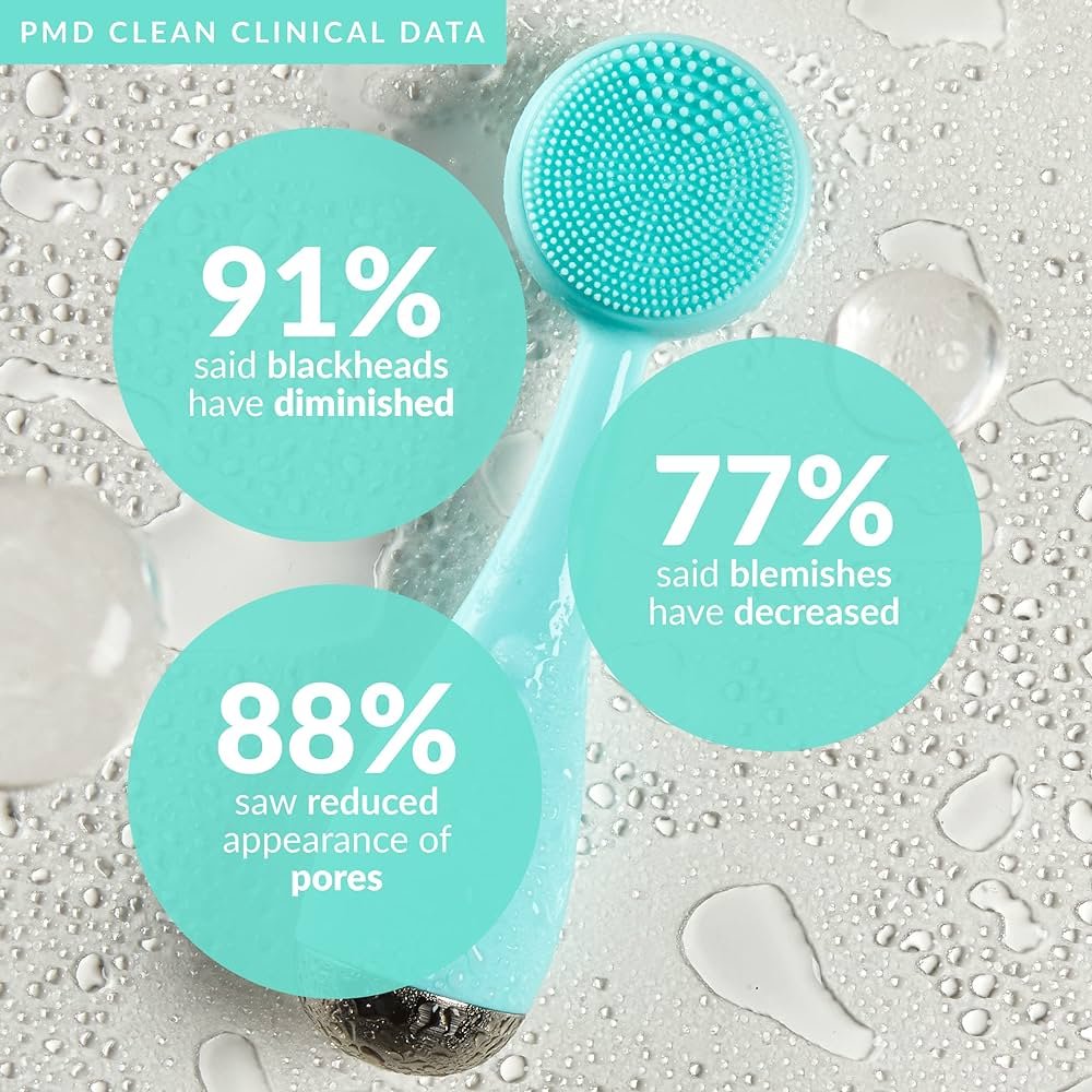 PMD Clean Teal 3